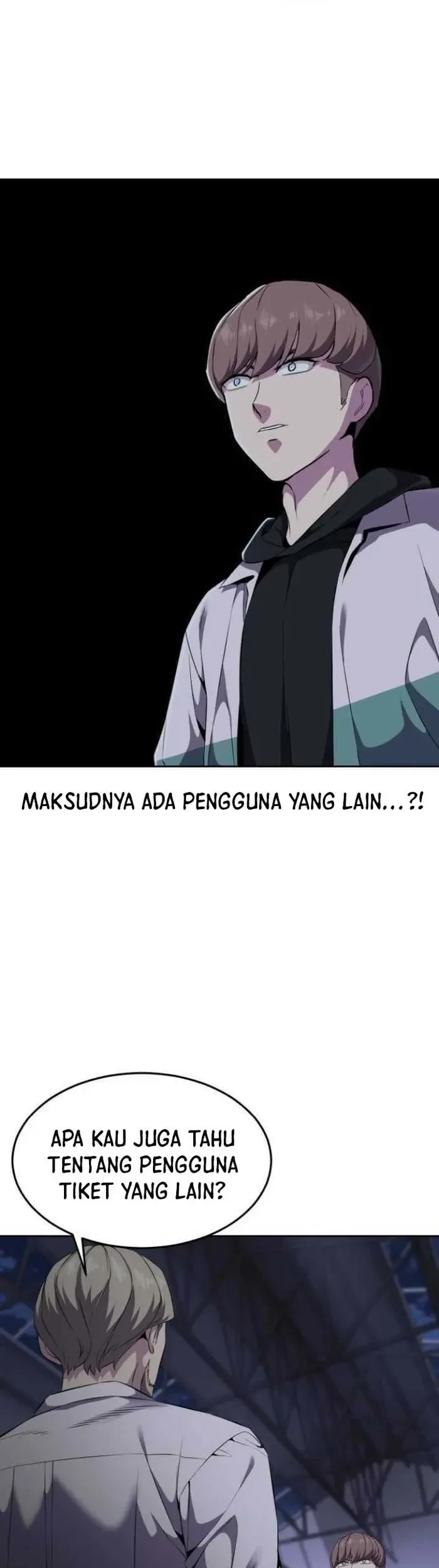 Ticket Hero S2 Bab 10 halaman 10