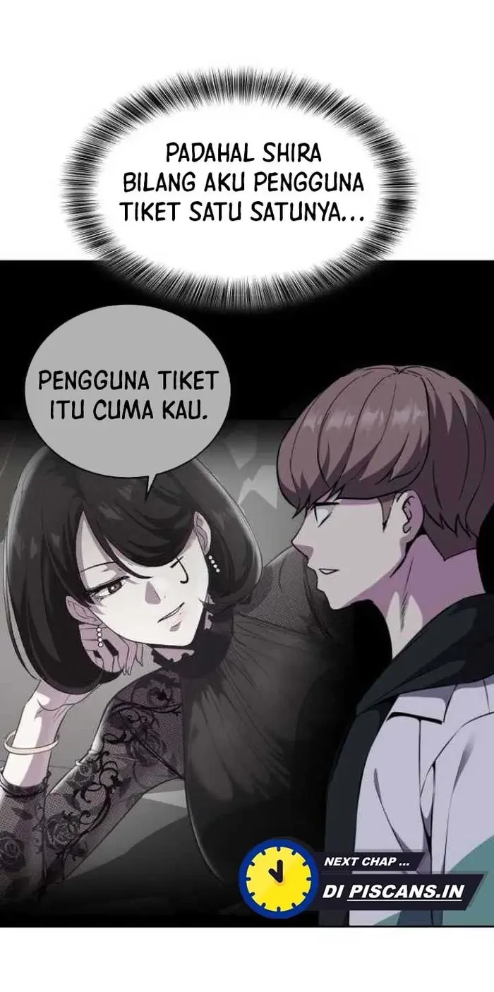 Ticket Hero S2 Bab 10 halaman 13