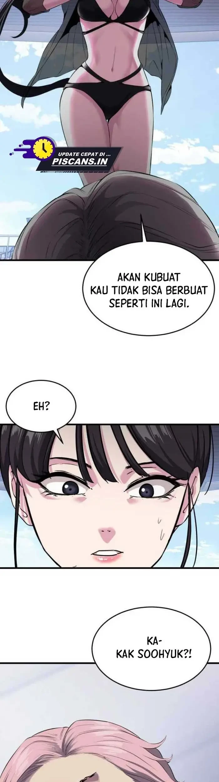 Ticket Hero S2 Bab 10 halaman 38