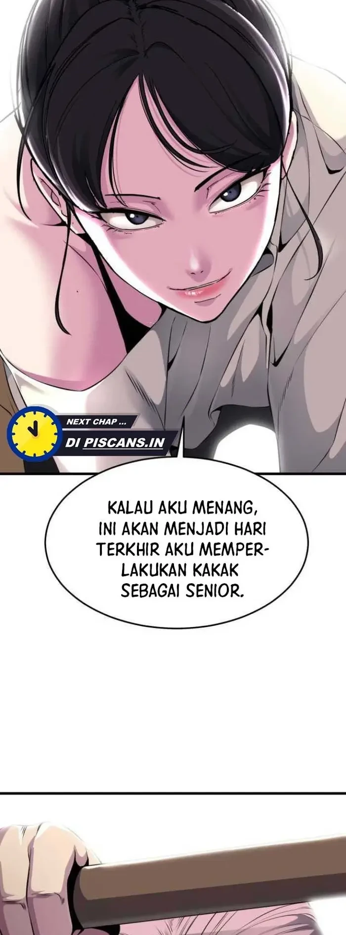 Ticket Hero S2 Bab 10 halaman 53
