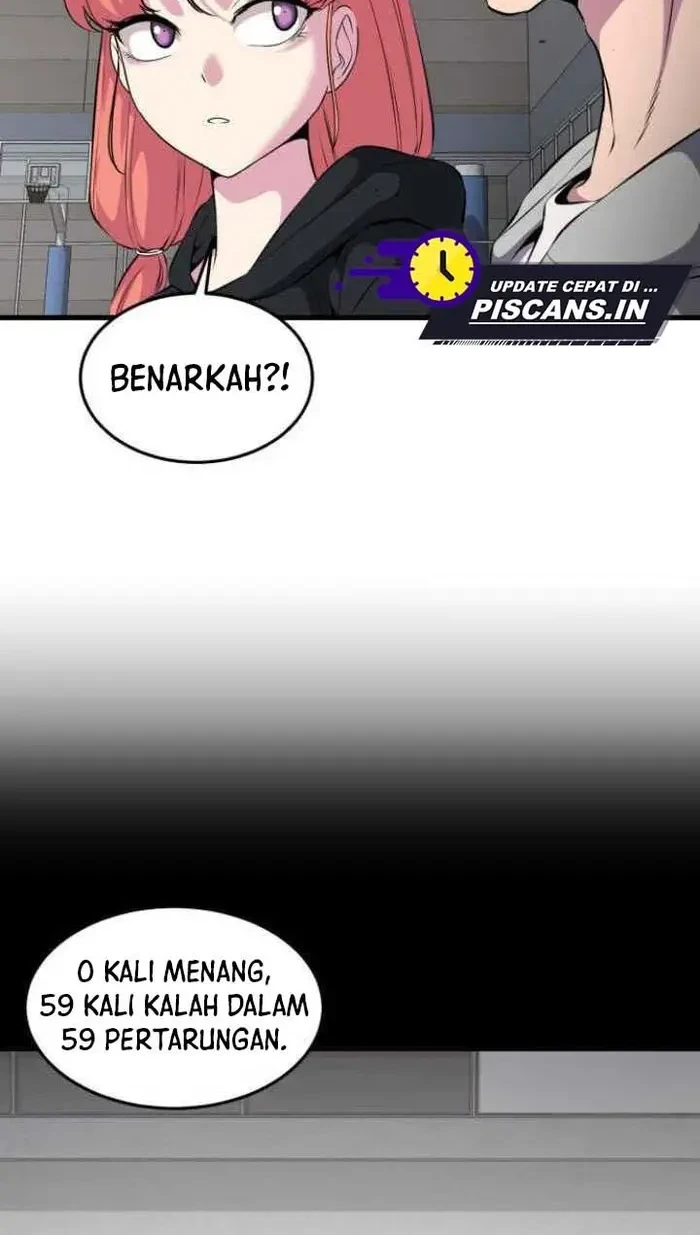 Ticket Hero S2 Bab 10 halaman 59
