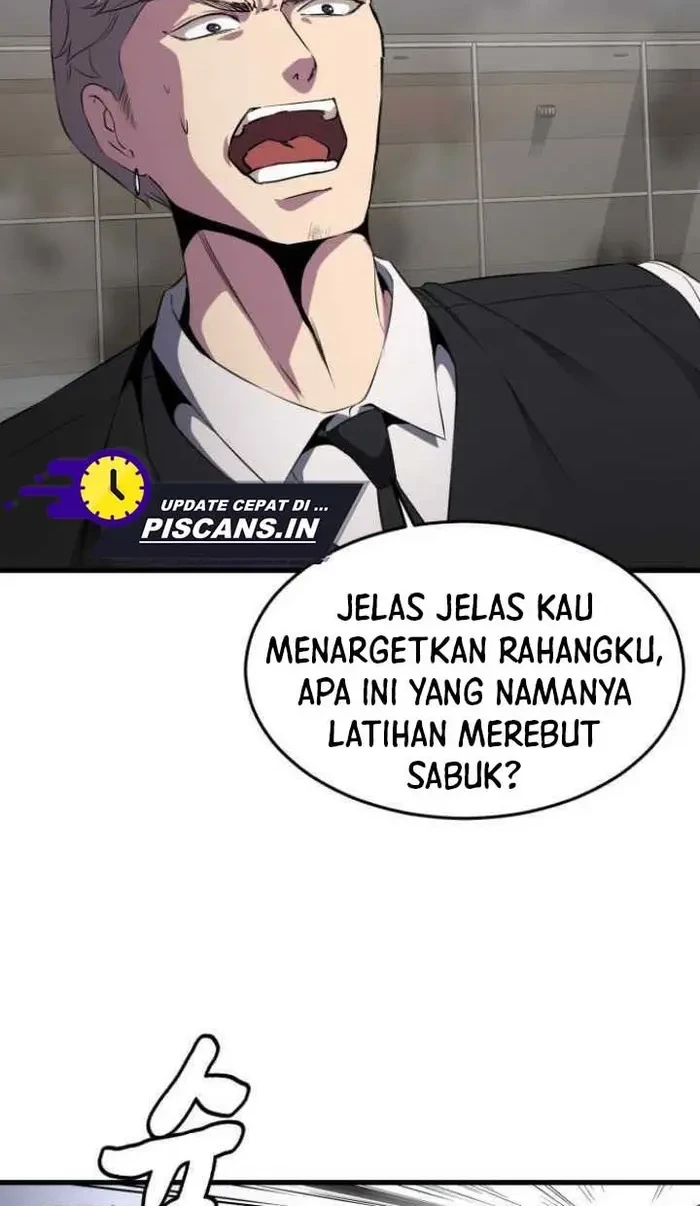 Ticket Hero S2 Bab 10 halaman 69
