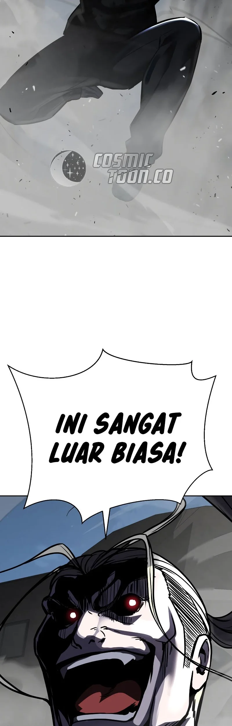 Ticket Hero S2 Bab 100 halaman 3