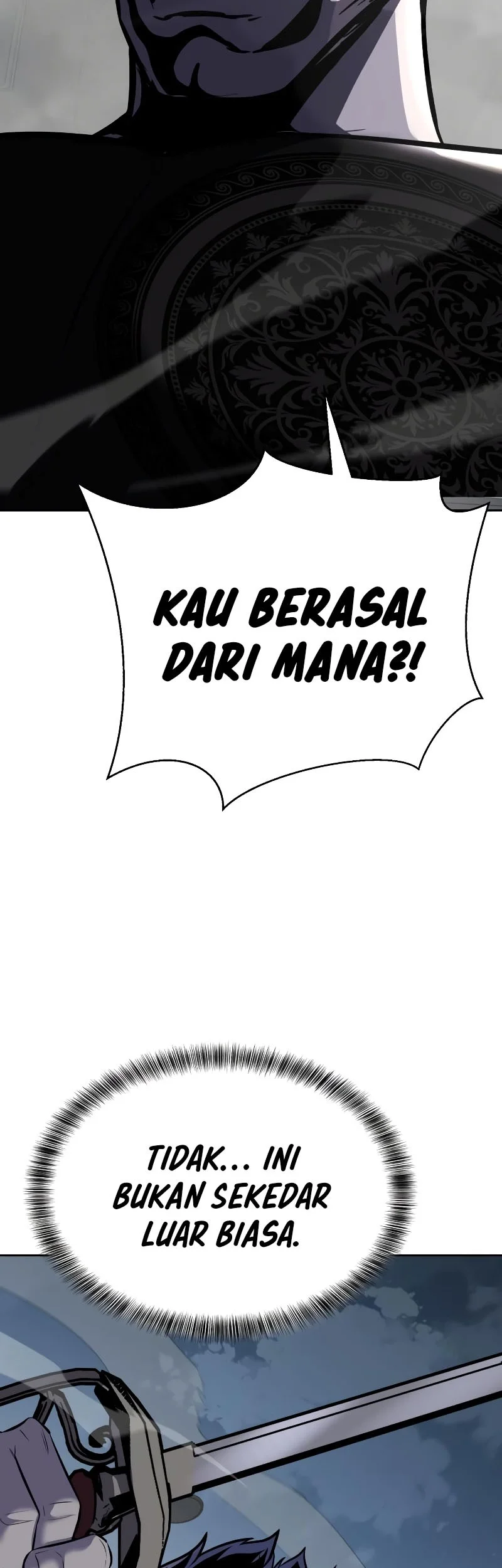 Ticket Hero S2 Bab 100 halaman 4