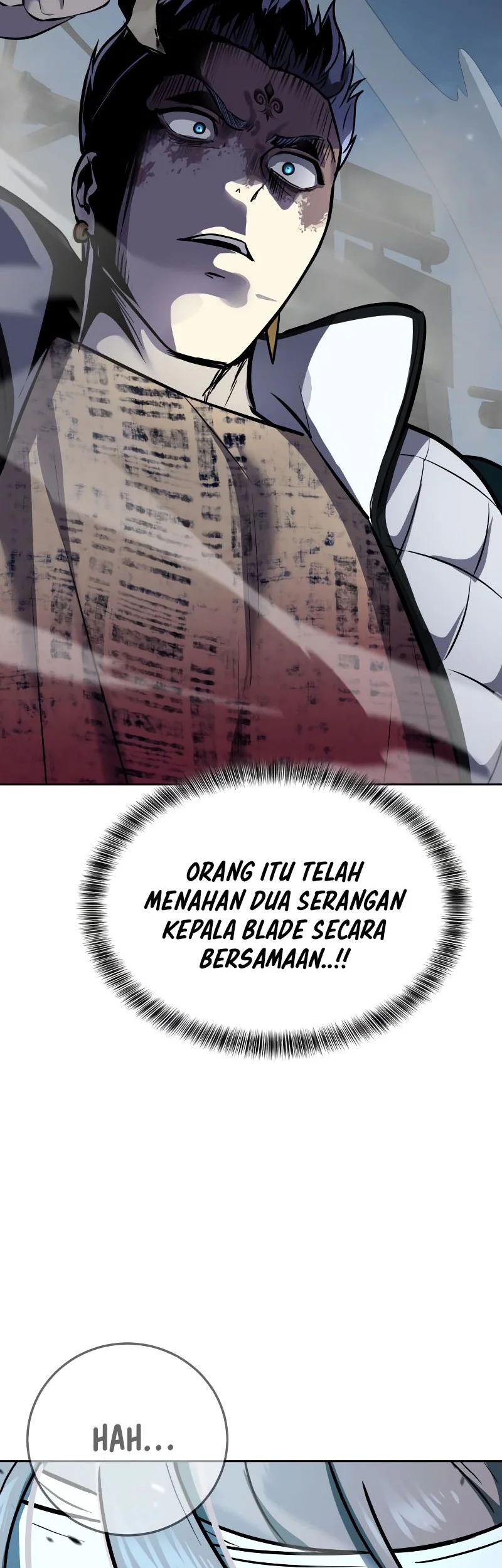 Ticket Hero S2 Bab 100 halaman 5
