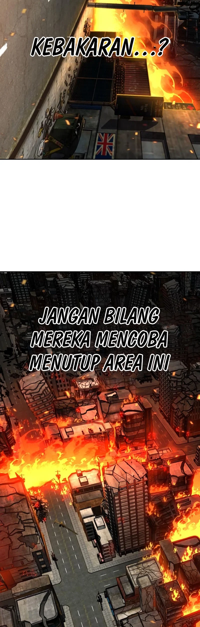 Ticket Hero S2 Bab 100 halaman 12