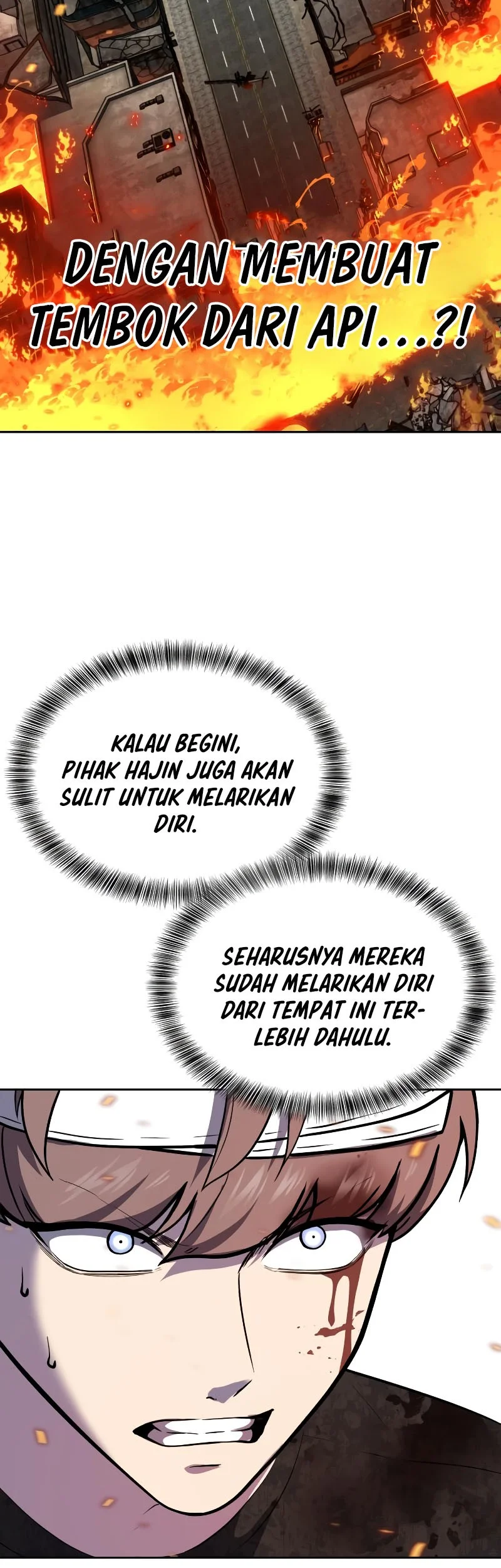 Ticket Hero S2 Bab 100 halaman 13