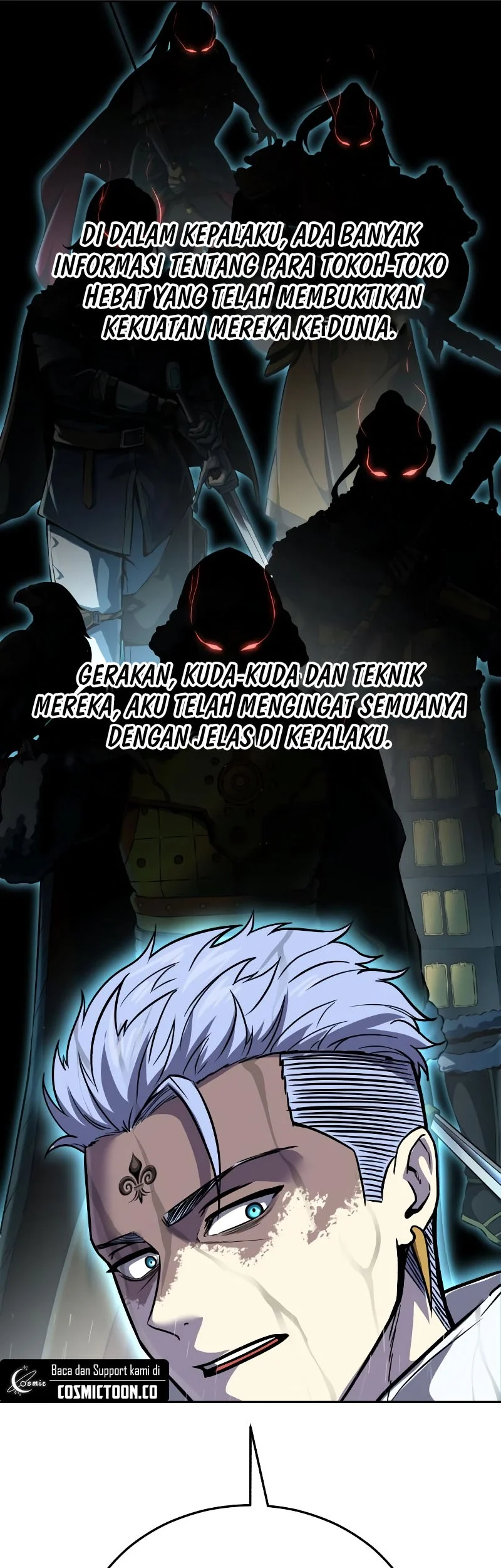 Ticket Hero S2 Bab 100 halaman 52
