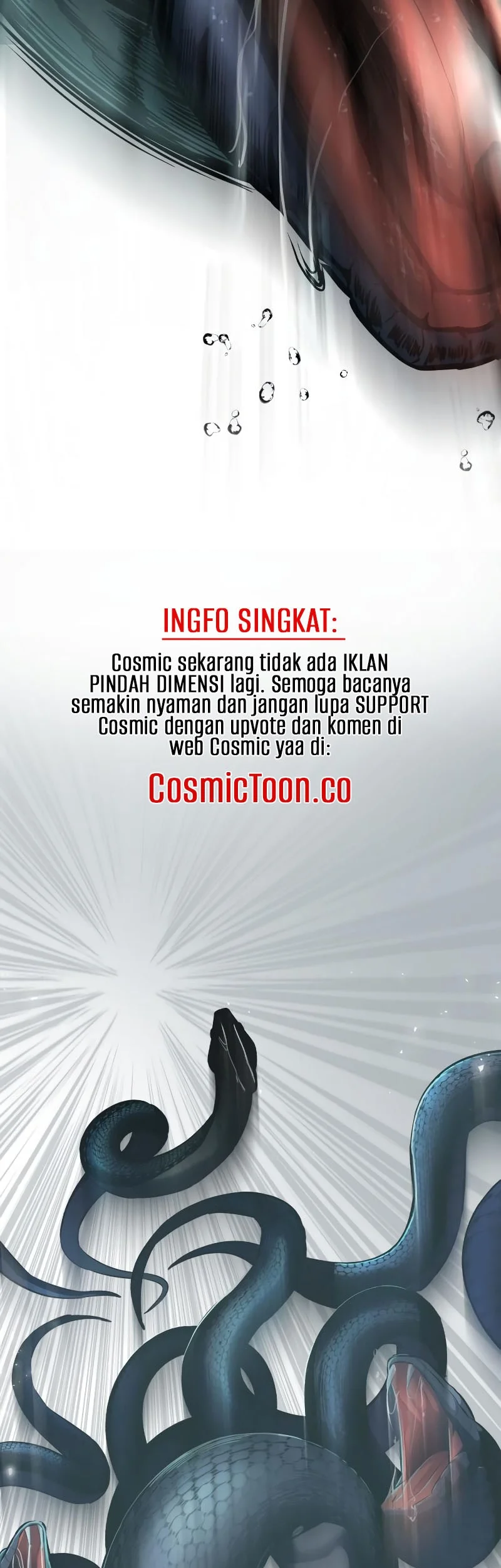 Ticket Hero S2 Bab 100 halaman 67