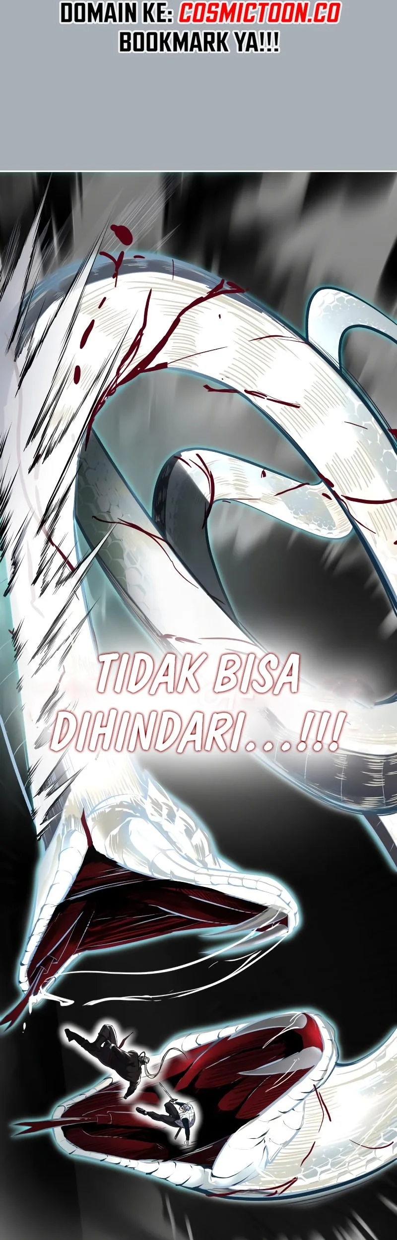 Ticket Hero S2 Bab 100 halaman 87