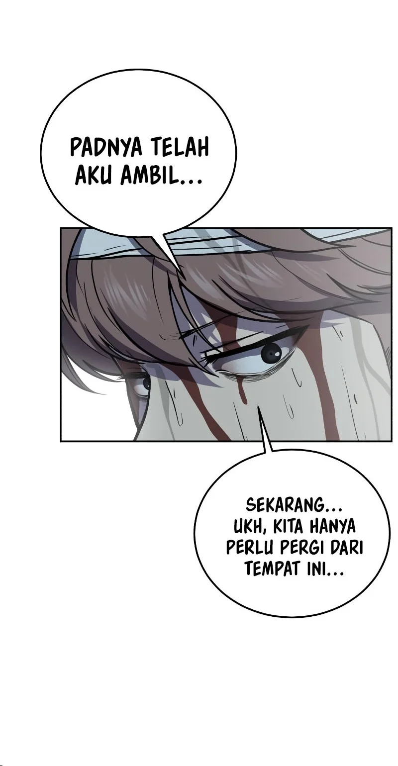 Ticket Hero S2 Bab 100 halaman 130