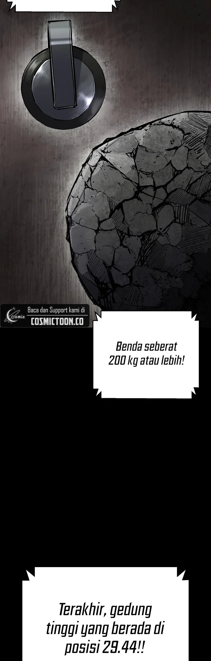 Ticket Hero S2 Bab 101 halaman 11