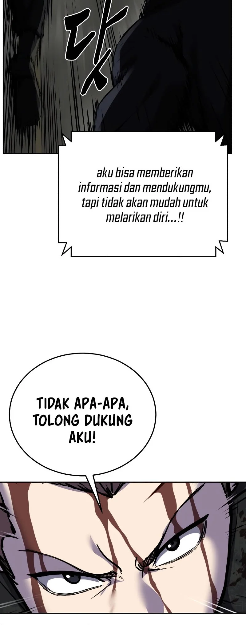 Ticket Hero S2 Bab 101 halaman 32