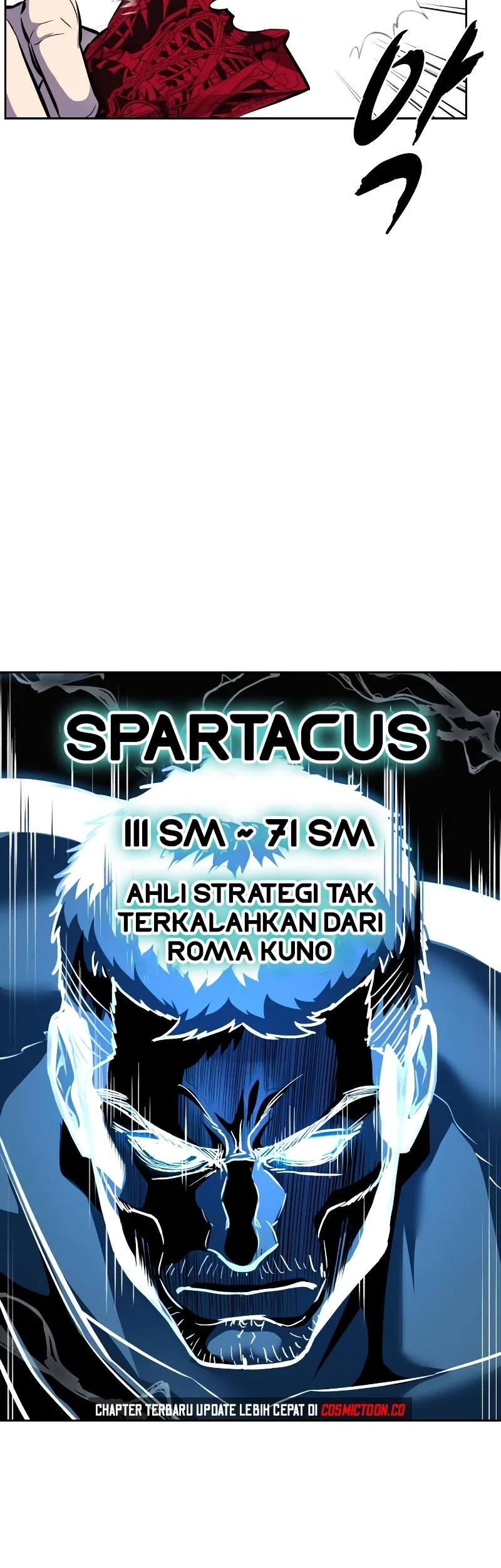 Ticket Hero S2 Bab 101 halaman 37