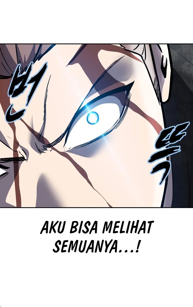 Ticket Hero S2 Bab 101 halaman 38