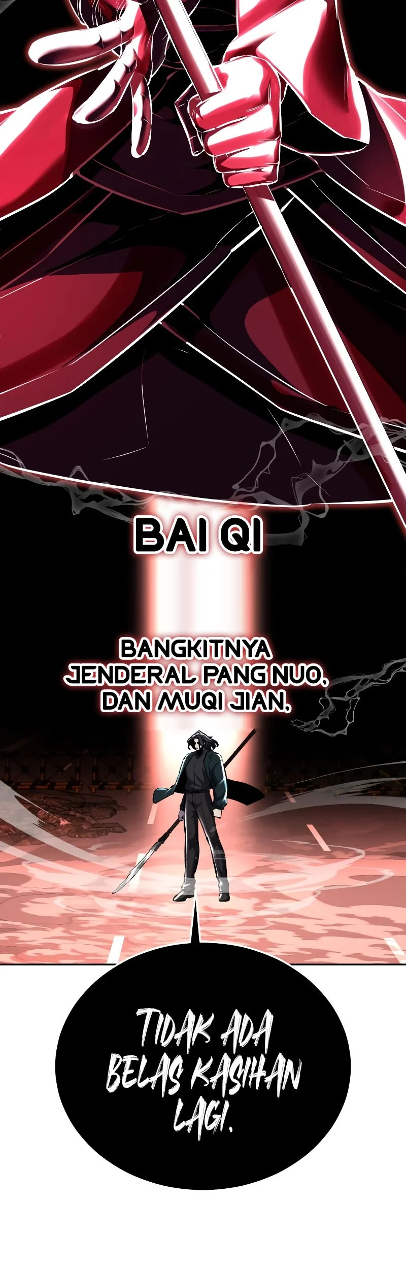 Ticket Hero S2 Bab 101 halaman 53