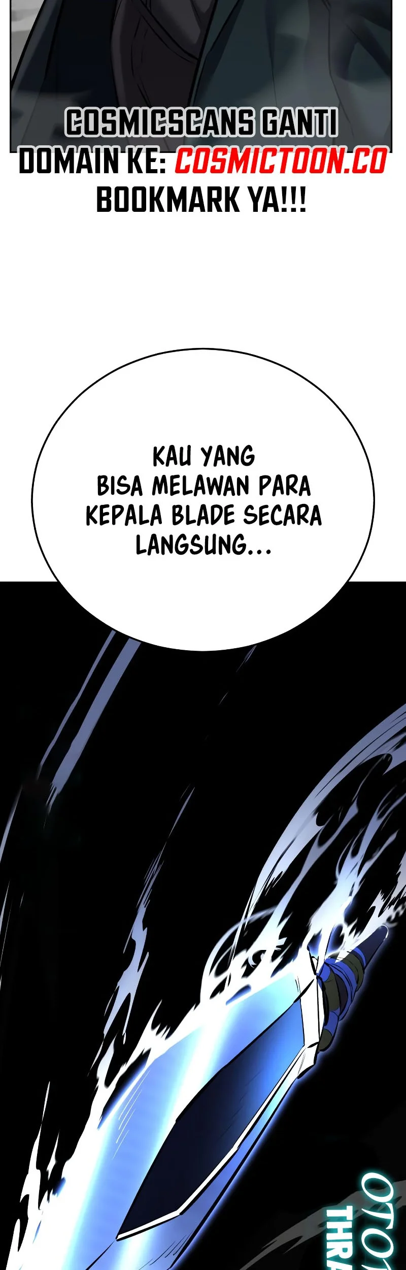 Ticket Hero S2 Bab 101 halaman 66