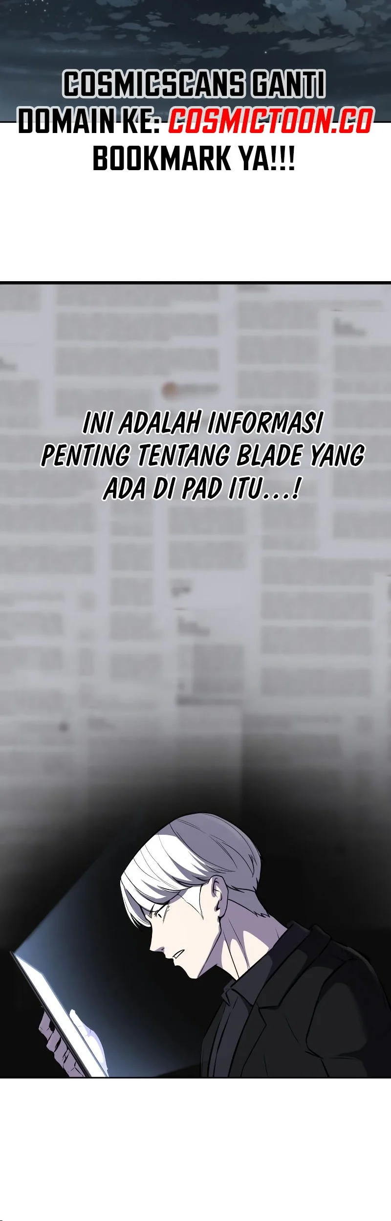 Ticket Hero S2 Bab 101 halaman 125