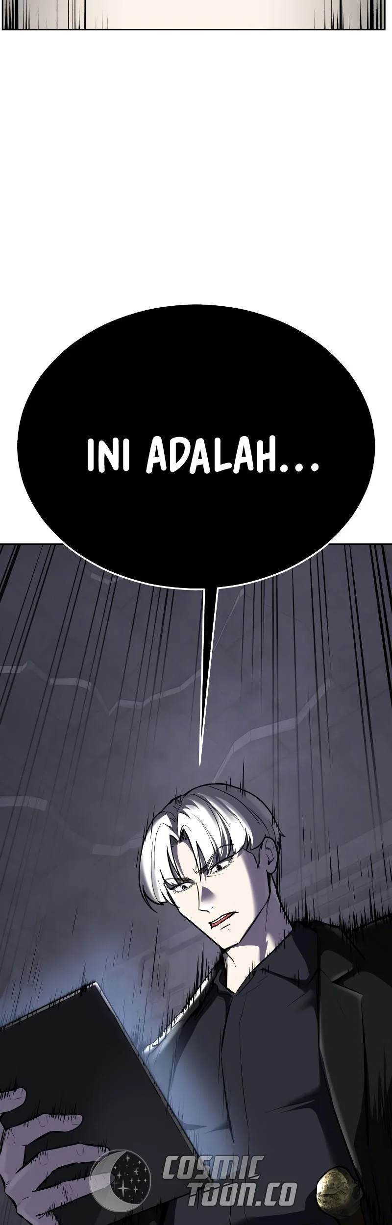 Ticket Hero S2 Bab 102 halaman 4