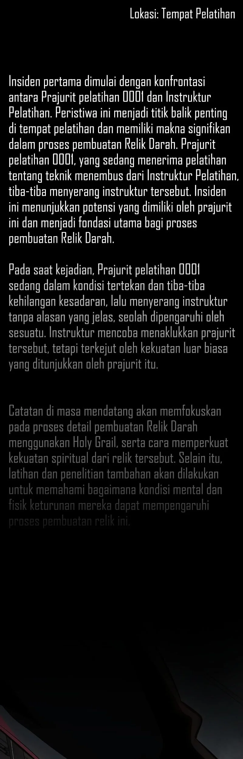 Ticket Hero S2 Bab 102 halaman 16