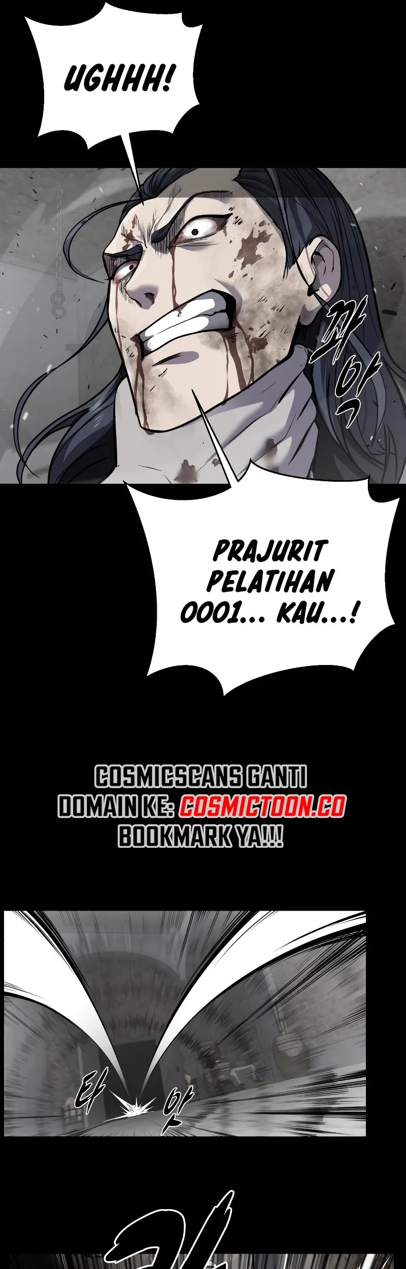Ticket Hero S2 Bab 102 halaman 21