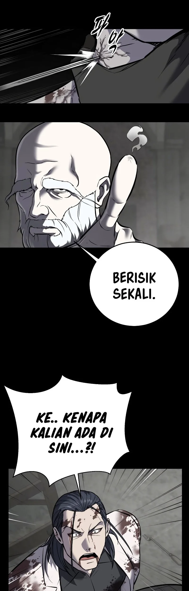 Ticket Hero S2 Bab 102 halaman 24