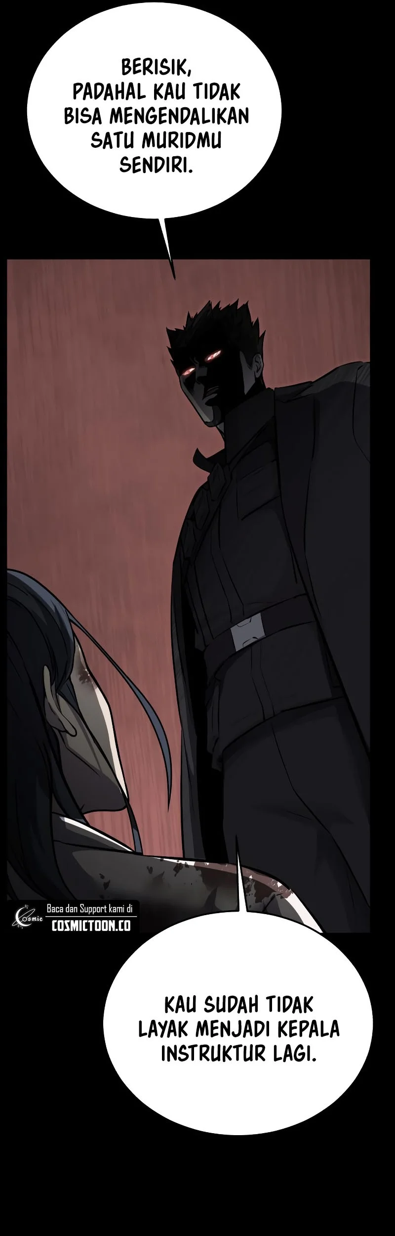 Ticket Hero S2 Bab 102 halaman 27