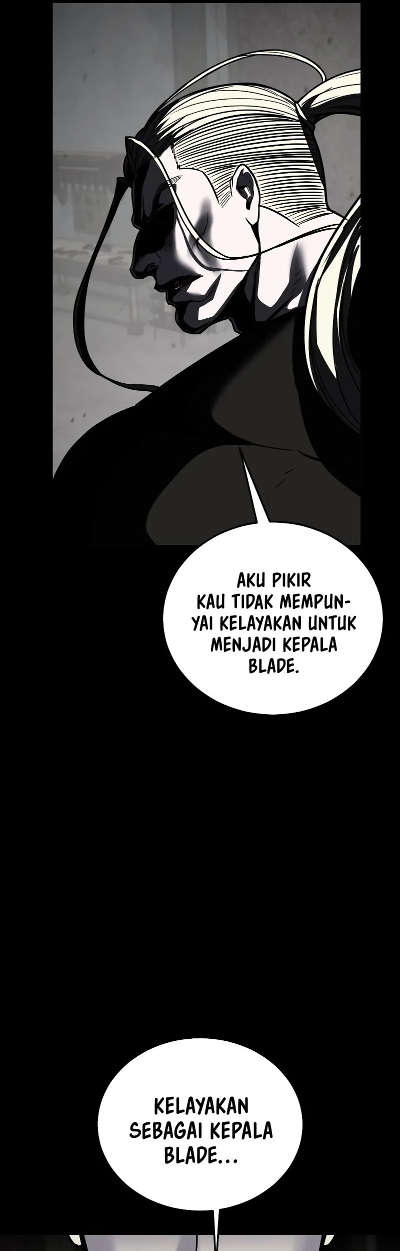 Ticket Hero S2 Bab 102 halaman 39