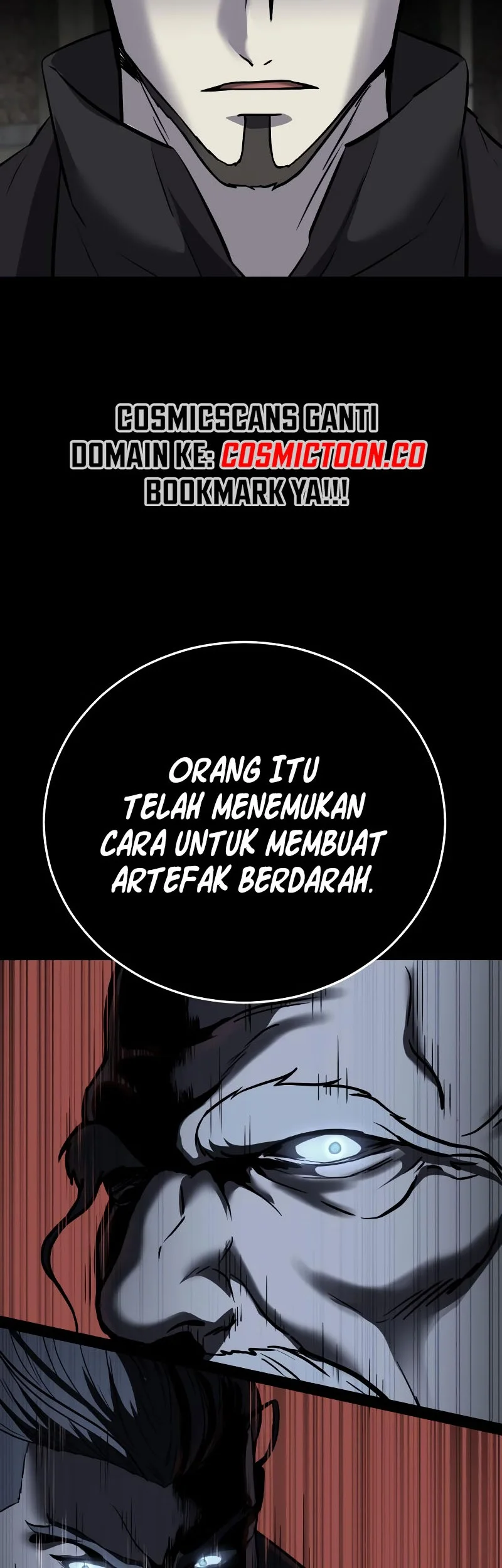 Ticket Hero S2 Bab 102 halaman 40
