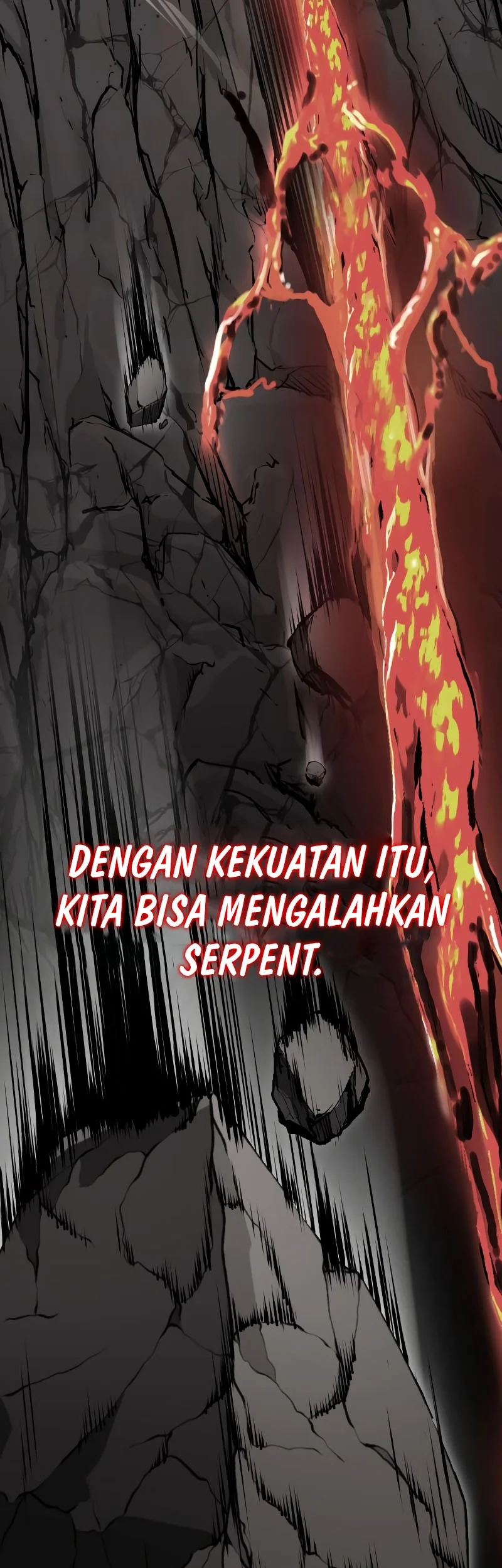 Ticket Hero S2 Bab 102 halaman 43