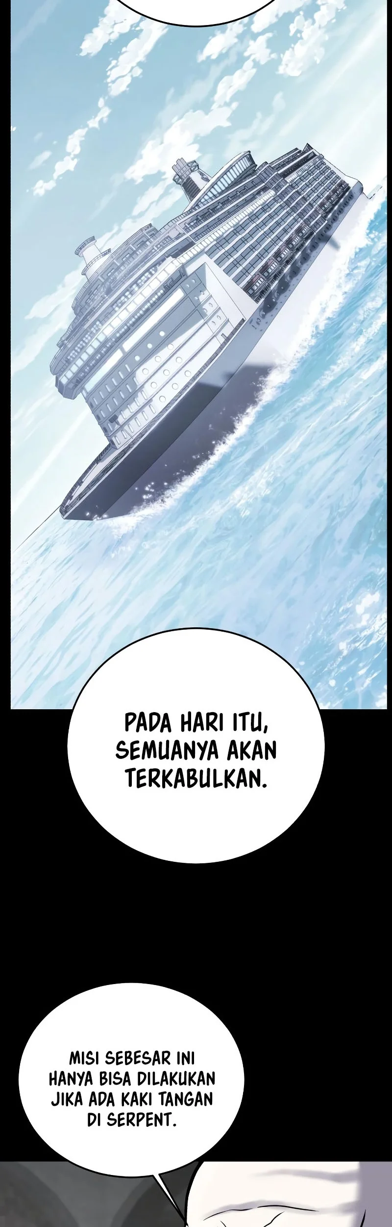 Ticket Hero S2 Bab 102 halaman 49