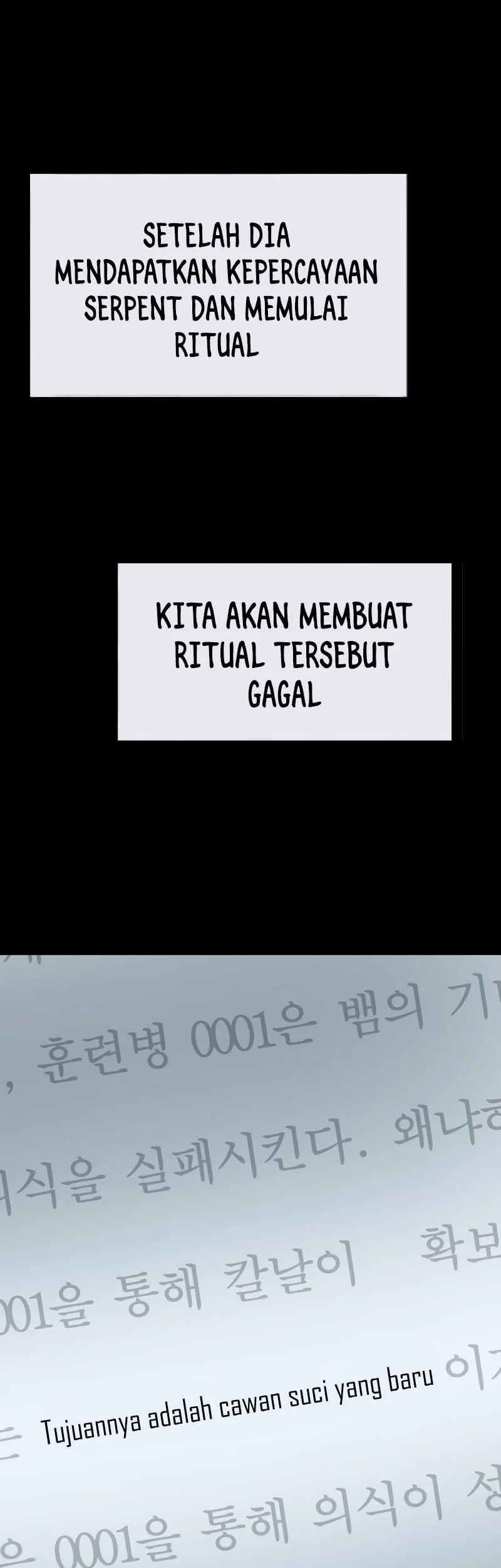 Ticket Hero S2 Bab 102 halaman 54
