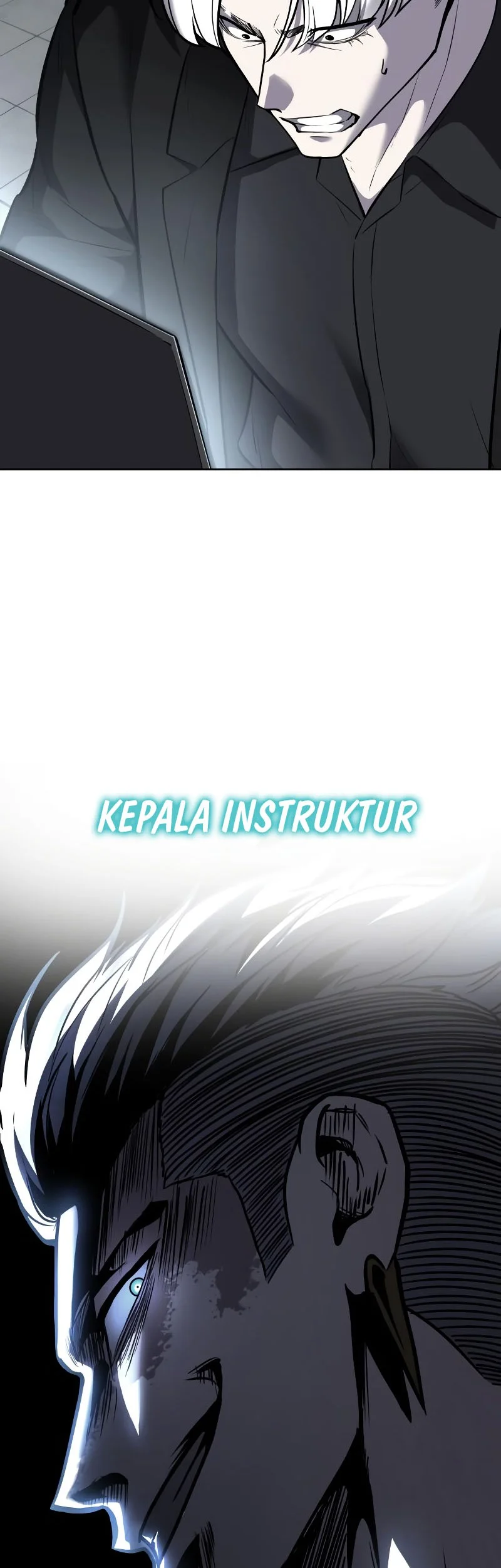 Ticket Hero S2 Bab 102 halaman 56