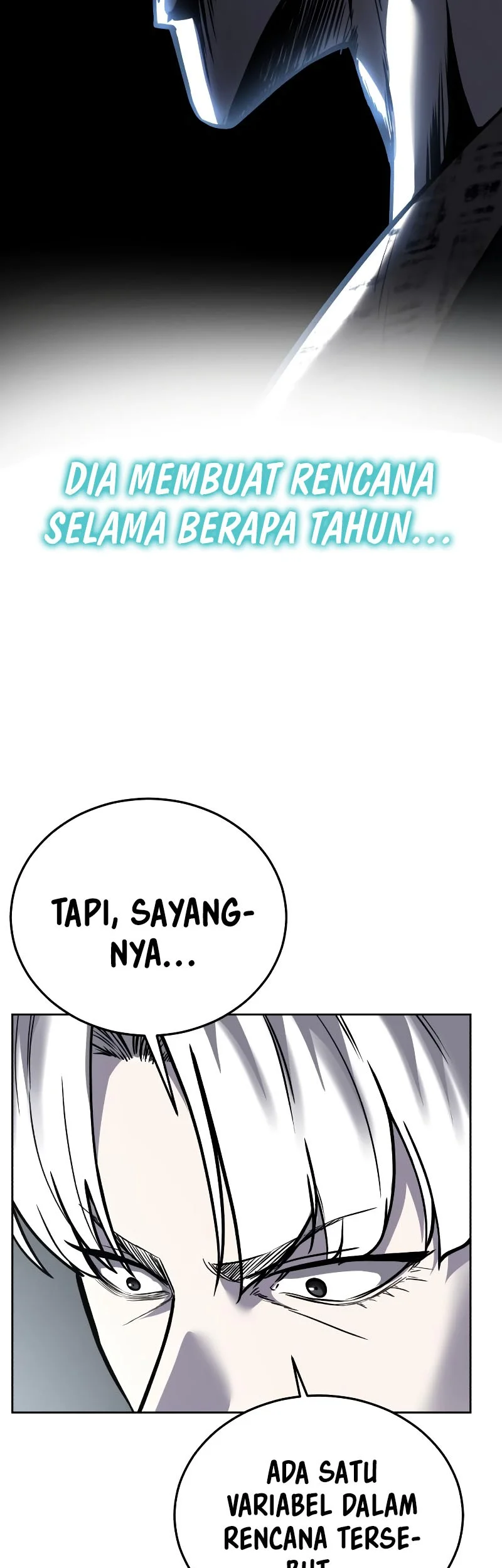 Ticket Hero S2 Bab 102 halaman 57