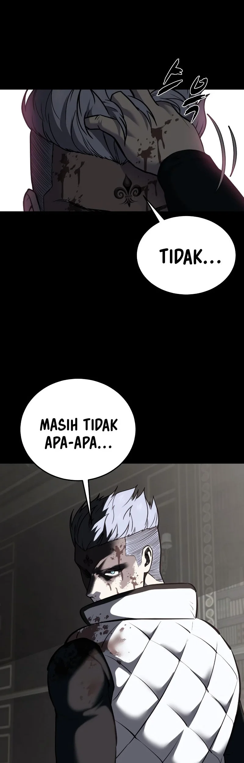 Ticket Hero S2 Bab 102 halaman 66