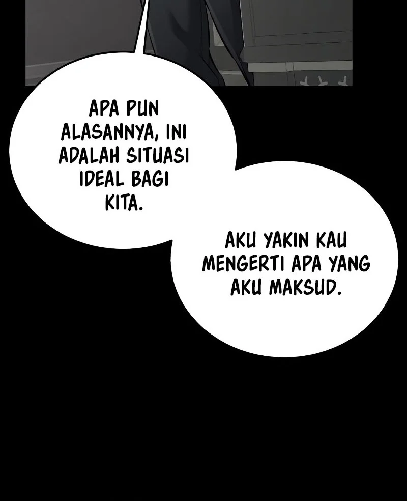 Ticket Hero S2 Bab 102 halaman 76