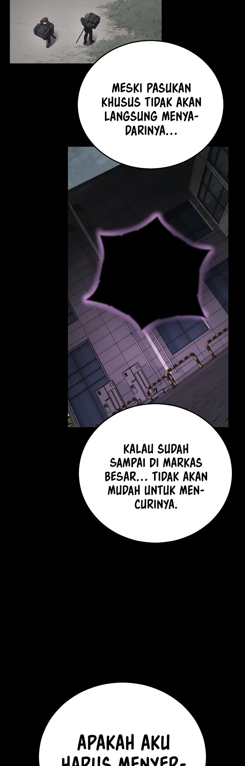 Ticket Hero S2 Bab 102 halaman 92