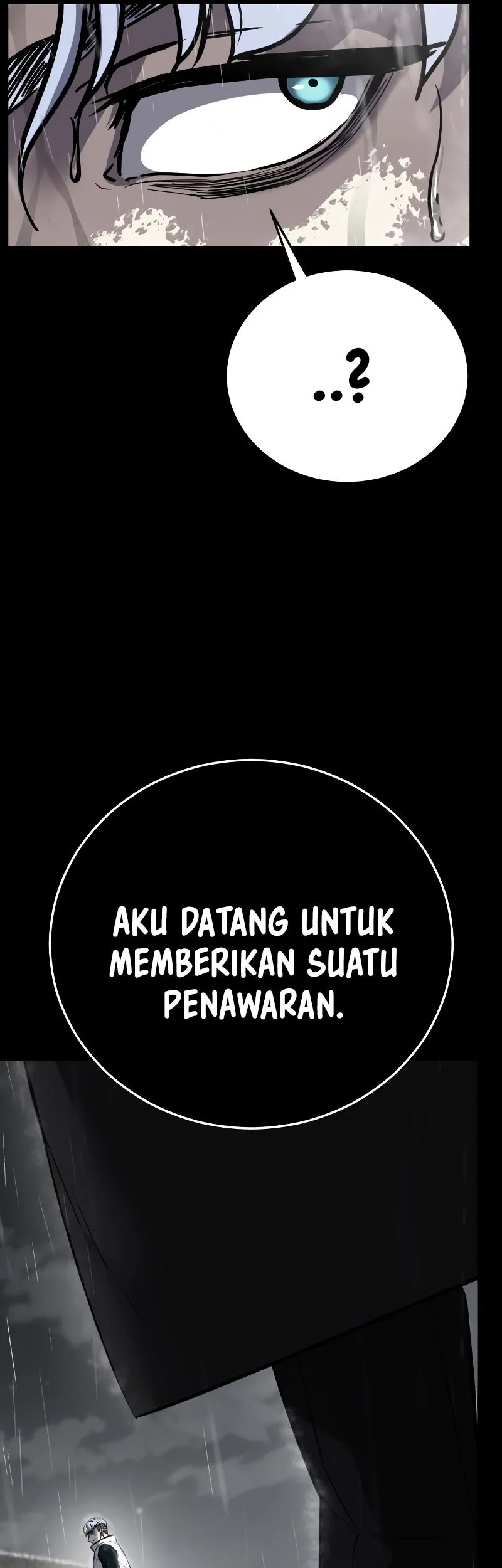 Ticket Hero S2 Bab 102 halaman 95