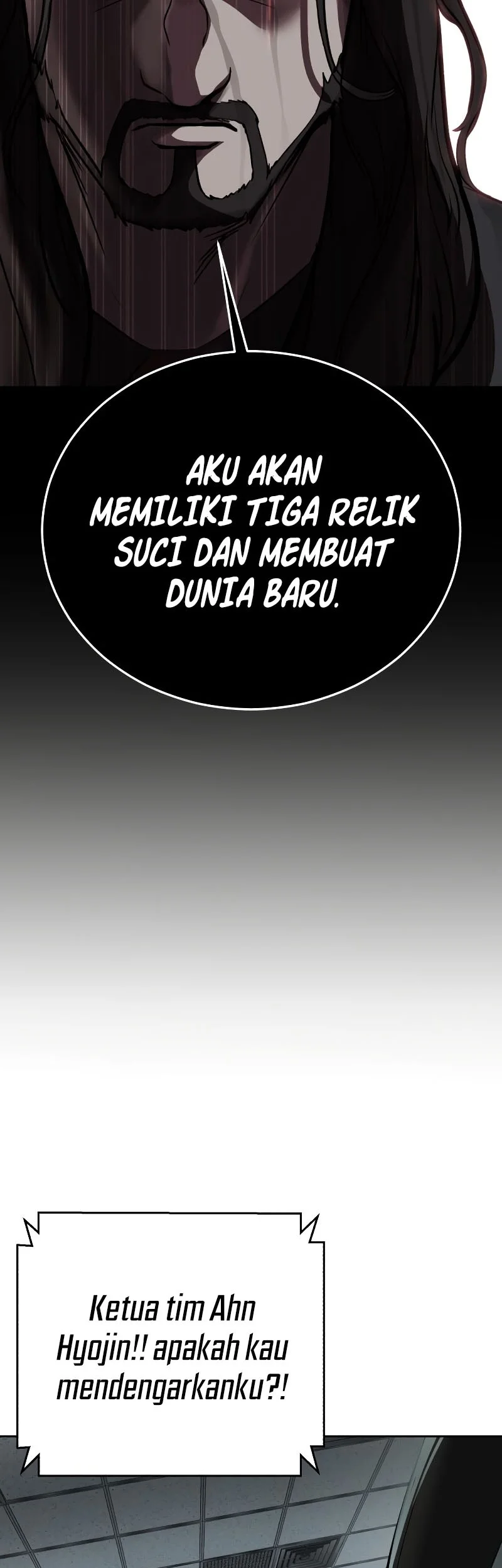 Ticket Hero S2 Bab 102 halaman 103