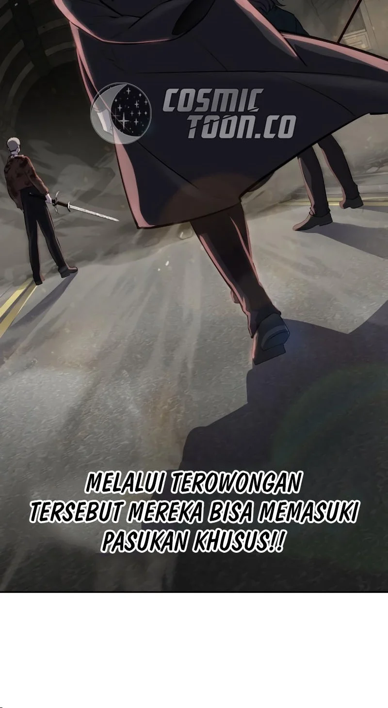 Ticket Hero S2 Bab 102 halaman 106