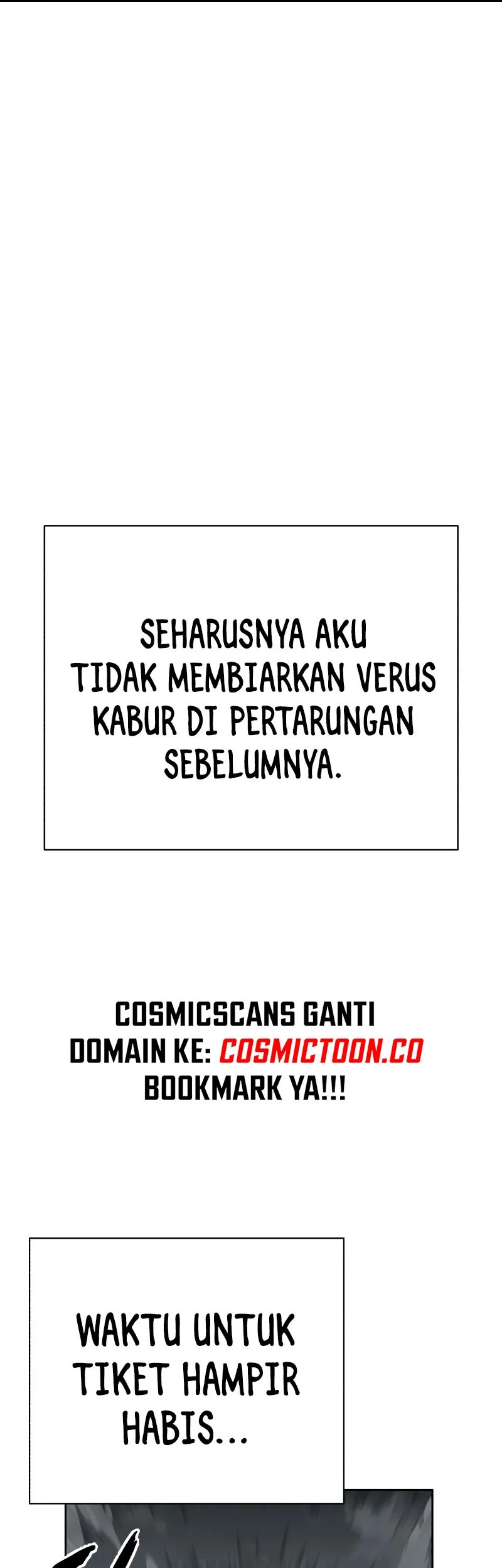Ticket Hero S2 Bab 102 halaman 119