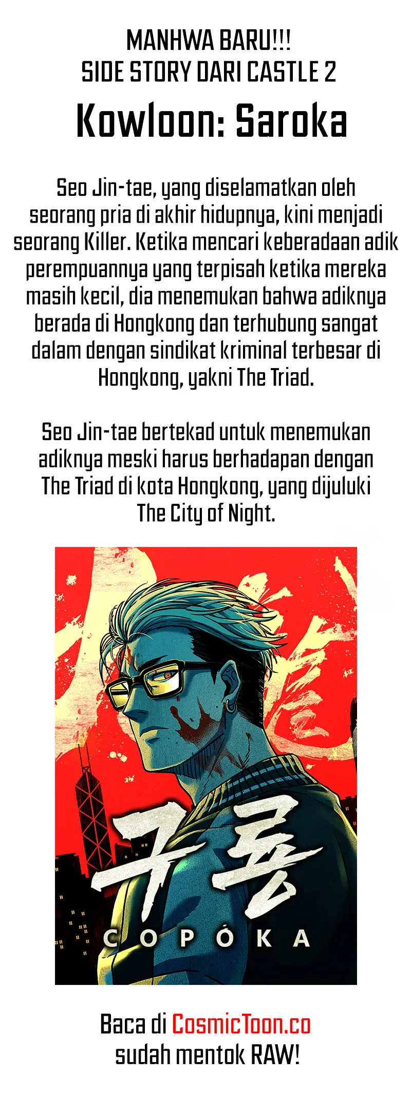 Ticket Hero S2 Bab 102 halaman 123
