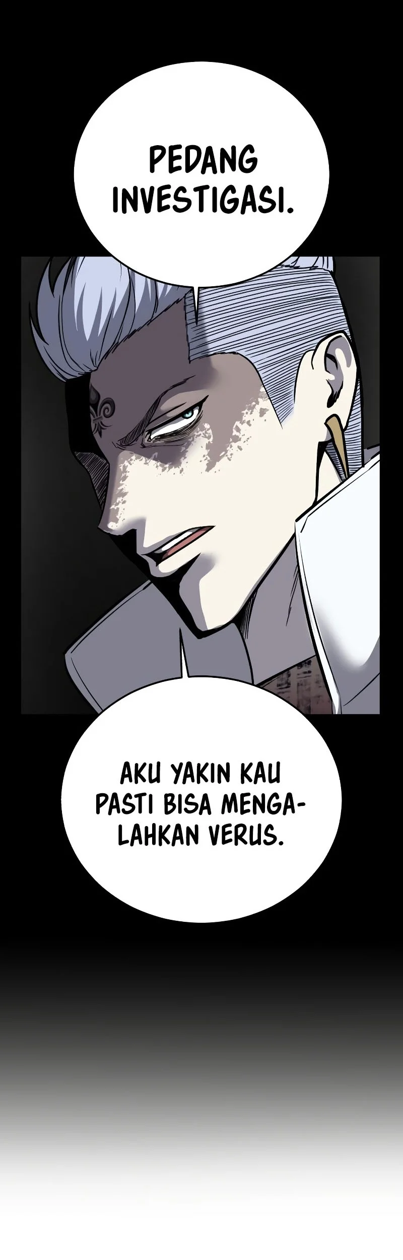 Ticket Hero S2 Bab 103 halaman 5