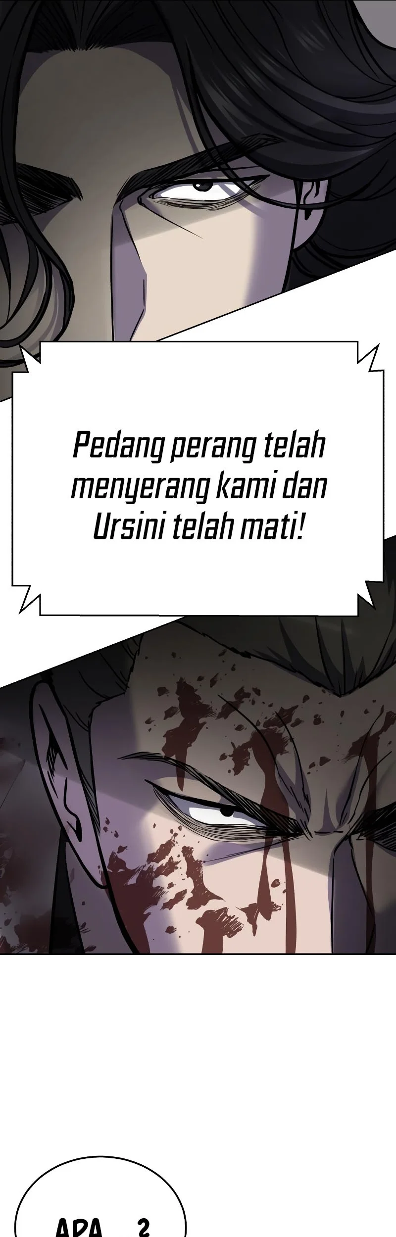 Ticket Hero S2 Bab 103 halaman 8