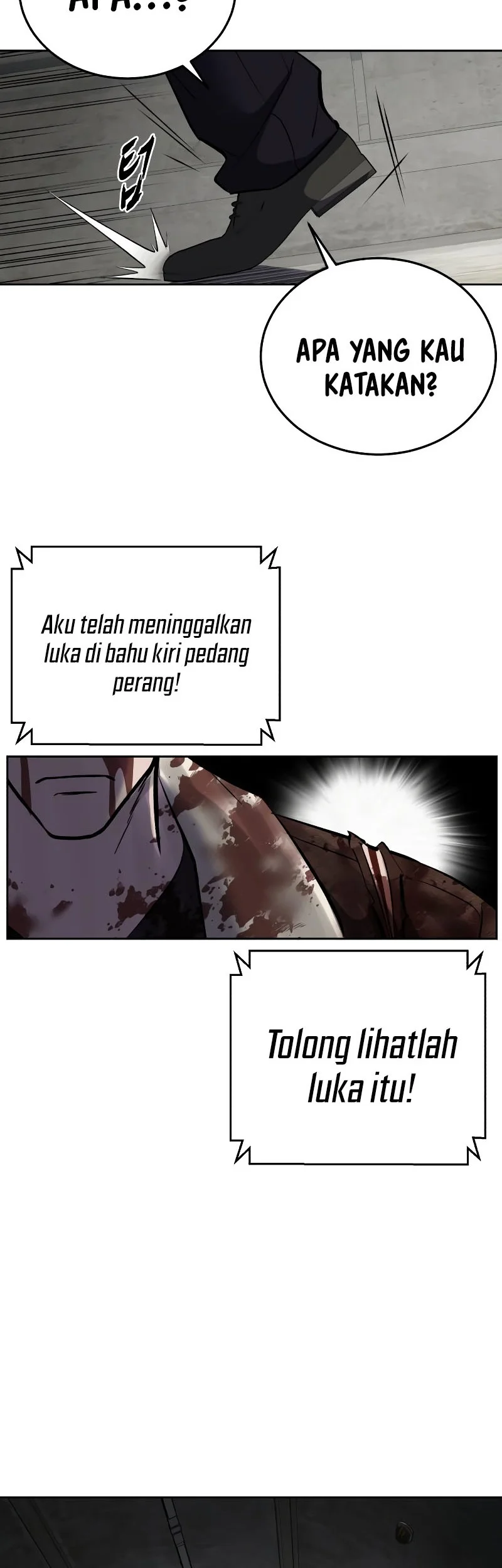 Ticket Hero S2 Bab 103 halaman 9
