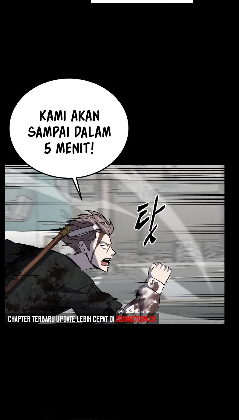 Ticket Hero S2 Bab 103 halaman 13