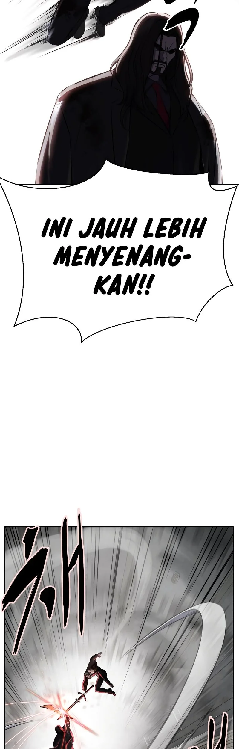 Ticket Hero S2 Bab 103 halaman 25