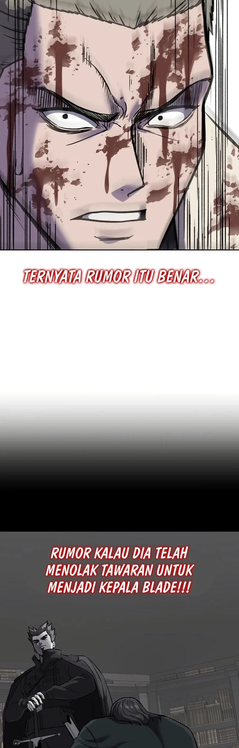 Ticket Hero S2 Bab 103 halaman 59