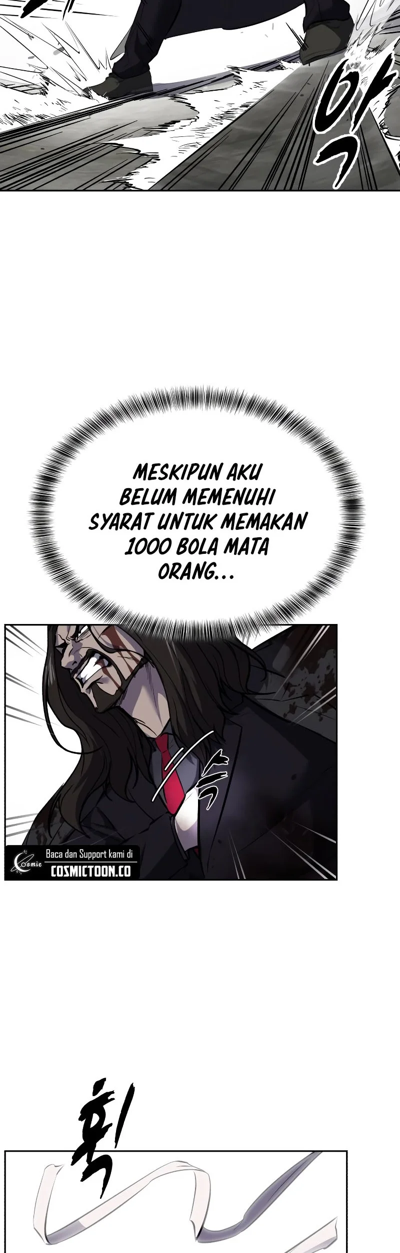 Ticket Hero S2 Bab 103 halaman 75