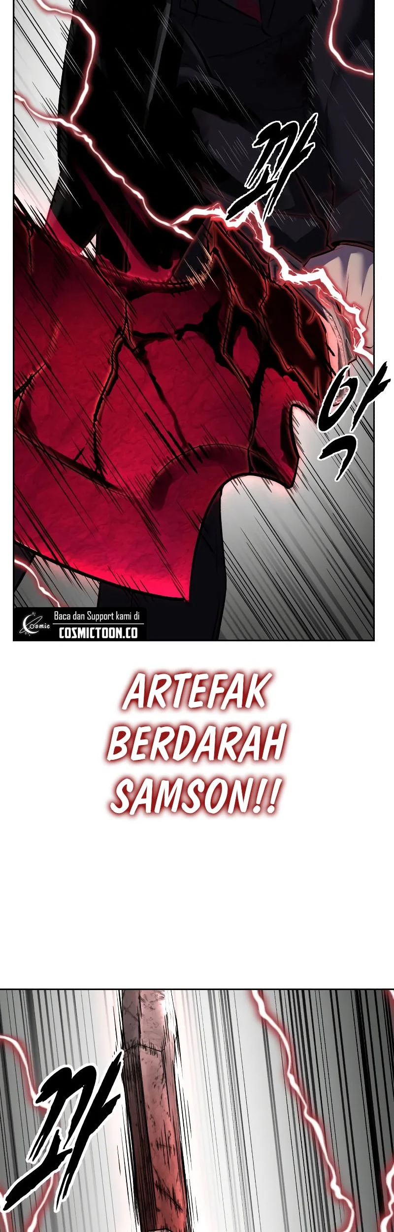 Ticket Hero S2 Bab 103 halaman 78